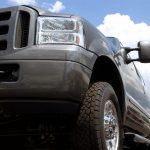 commercial auto representing insurance